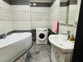 3-бөлмелі пәтер · 80 м² · 4/9 қабат, Байтұрсынулы 41 — Темирбека Жургенова, бағасы: 39 млн ₸ в Астане, Сарайшык р-н — фото 14