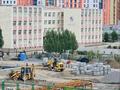3-бөлмелі пәтер · 80 м² · 4/9 қабат, Байтұрсынулы 41 — Темирбека Жургенова, бағасы: 39 млн ₸ в Астане, Сарайшык р-н — фото 16