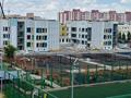 3-бөлмелі пәтер · 80 м² · 4/9 қабат, Байтұрсынулы 41 — Темирбека Жургенова, бағасы: 39 млн ₸ в Астане, Сарайшык р-н — фото 17