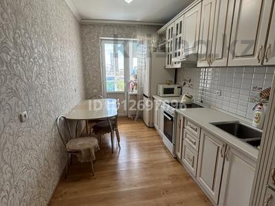 3-бөлмелі пәтер · 80 м² · 4/9 қабат, Байтұрсынулы 41 — Темирбека Жургенова, бағасы: 39 млн ₸ в Астане, Сарайшык р-н