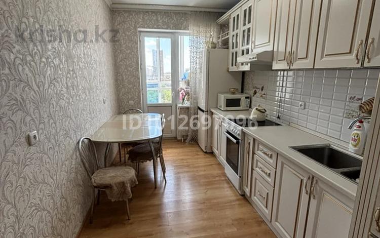 3-бөлмелі пәтер · 80 м² · 4/9 қабат, Байтұрсынулы 41 — Темирбека Жургенова, бағасы: 39 млн ₸ в Астане, Сарайшык р-н — фото 33
