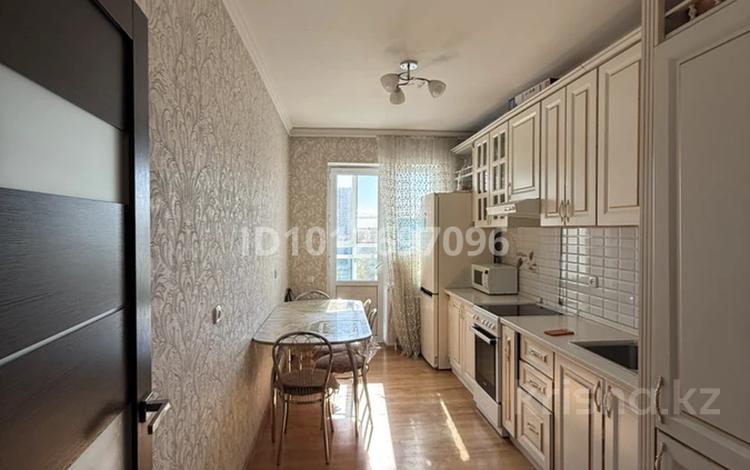 3-бөлмелі пәтер · 80 м² · 4/9 қабат, Байтұрсынулы 41 — Темирбека Жургенова, бағасы: ~ 39 млн ₸ в Астане, Сарайшык р-н — фото 39
