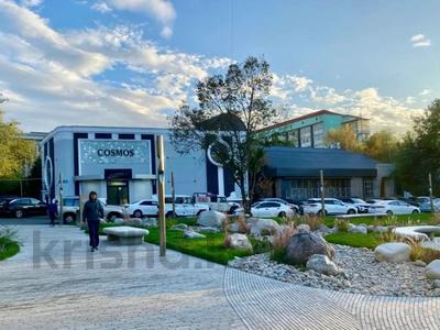 Свободное назначение, офисы, магазины и бутики, склады, общепит, салоны красоты, бани, гостиницы и зоны отдыха, фитнес и спорт, медцентры и аптеки, образование, развлечения, конференц-залы, кабинеты и рабочие места, студии · 430 м² за 5 млн 〒 в Алматы, Алмалинский р-н