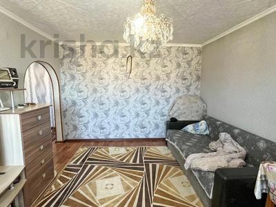 2-бөлмелі пәтер · 52 м² · 5/5 қабат, 9 площадка 21, бағасы: 14.5 млн ₸ в Талдыкоргане, мкр военный городок Жулдыз