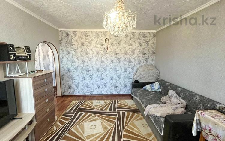 2-бөлмелі пәтер · 52 м² · 5/5 қабат, 9 площадка 21, бағасы: 14.5 млн ₸ в Талдыкоргане, мкр военный городок Жулдыз — фото 6