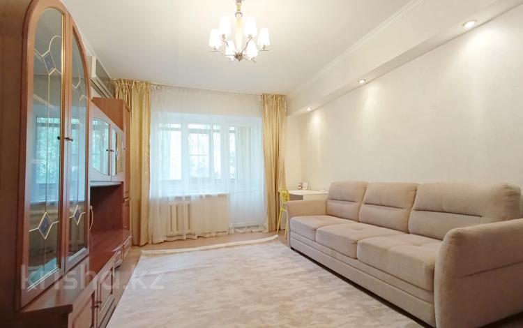 2-комнатная квартира · 51 м² · 4/5 этаж, Желтоксан 166 — Курмангазы за 360 000 〒 в Алматы, Алмалинский р-н — фото 15