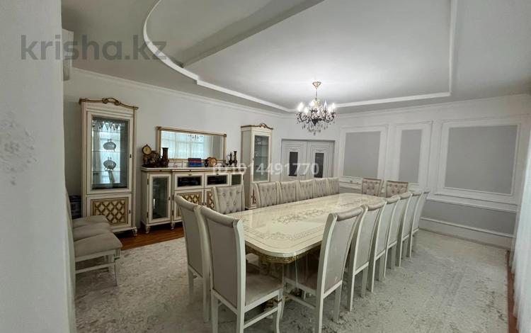 Жеке үй · 5 бөлме · 137 м² · 8 жүзд., Самал-3 ш/а., Мкр Катын-Копр 642 — Ул. Аль-Фараби-Ойсыл баба, бағасы: 68 млн ₸ в Шымкенте, Абайский р-н — фото 3