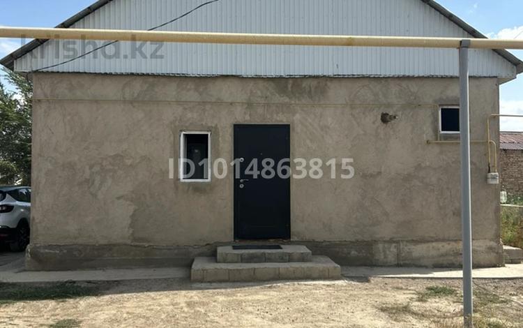 Отдельный дом · 4 комнаты · 80 м² · 4 сот., 1 улица — Хан баняга жакын за 23 млн ₸ в  — фото 2