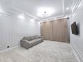 1-бөлмелі пәтер · 45 м² · 2/12 қабат, Мухамедханова 4Б, бағасы: 41.5 млн ₸ в Астане, Нура р-н