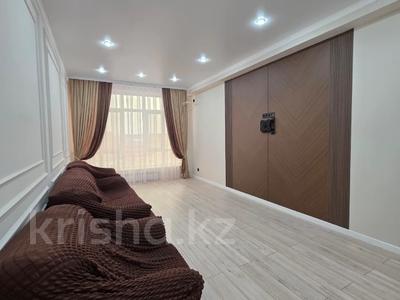 2-бөлмелі пәтер · 70.3 м² · 4/5 қабат, Абиша Кекилбайулы 60/4, бағасы: 27.3 млн ₸ в Атырау