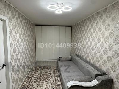2-комнатная квартира · 44.7 м² · 1/5 этаж, Майкудук, 12й микрорайон 39 за 9 млн ₸ в Караганде, Алихана Бокейханова р-н