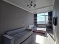 1-комнатная квартира · 37 м² · 18/19 этаж, Кабанбай батыр 49а за 250 000 ₸ в Астане, Нура р-н — фото 12