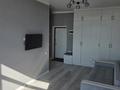 1-комнатная квартира · 37 м² · 18/19 этаж, Кабанбай батыр 49а за 250 000 ₸ в Астане, Нура р-н — фото 2