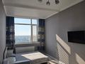 1-комнатная квартира · 37 м² · 18/19 этаж, Кабанбай батыр 49а за 250 000 ₸ в Астане, Нура р-н — фото 3