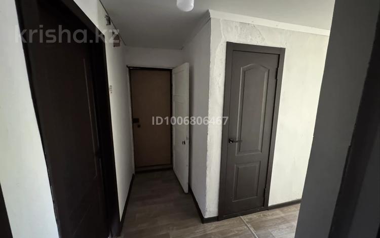 3-бөлмелі пәтер · 52 м² · 1/2 қабат, Станционная 76, бағасы: 5.2 млн ₸ в Шахтинске — фото 2