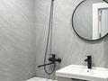 3-комнатная квартира · 65 м² · 2/5 этаж, 13-й микрорайон 202 — Эверест стоматология төбесі, прага кафеге қарсы бетте за 25.8 млн ₸ в Шымкенте, Енбекшинский р-н — фото 24