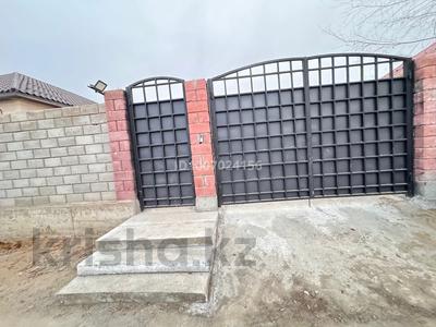 Отдельный дом · 4 комнаты · 152 м² · 5.6 сот., Гулдер 9 — После Sinoil заправки 2 ая улица за 45 млн 〒 в Конаеве