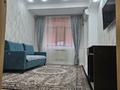 1-комнатная квартира · 42 м² · 8/14 этаж, 17-й мкр, 17 мкрн 7 за 220 000 〒 в Актау — фото 2