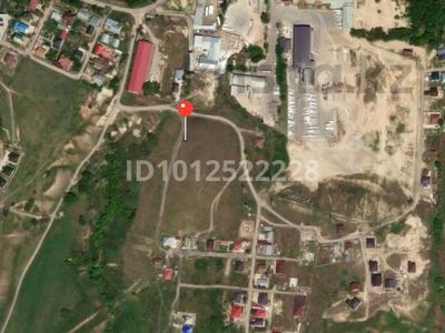 Участок · 6 соток, Каскелен за 14.4 млн ₸