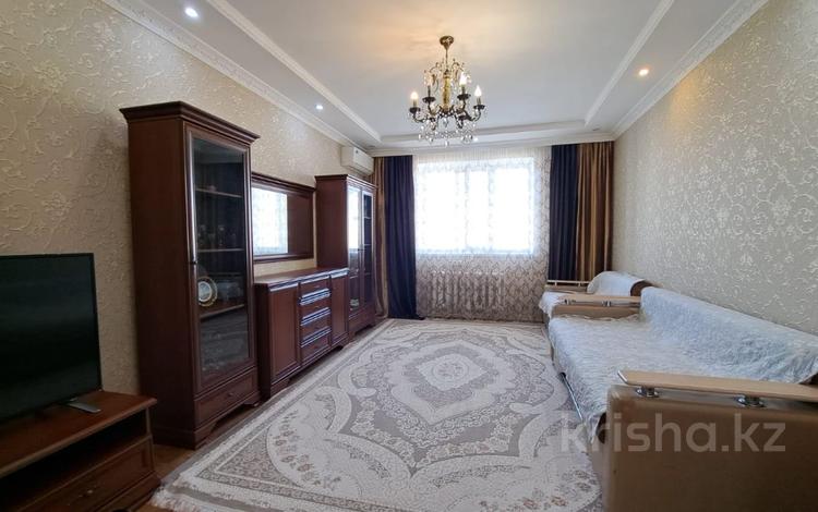 1-комнатная квартира · 64.3 м² · 5/8 этаж, Улы Дала 67, 69, 15, 15/1, 17, 17/1, 2, 4, 6, 40 — Аль Фараби за ~ 37.5 млн ₸ в Астане, Есильский р-н — фото 2