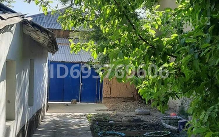 Жеке үй · 5 бөлме · 52.2 м² · 3 жүзд., Макталы 14 — Запотоцкого 102, бағасы: 16 млн ₸ в Шымкенте, Абайский р-н — фото 4