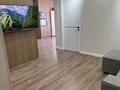 1-комнатная квартира · 58 м², Жандосова 94А за 23 000 ₸ в Алматы, Бостандыкский р-н — фото 9