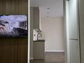 1-комнатная квартира · 58 м², Жандосова 94А за 23 000 ₸ в Алматы, Бостандыкский р-н — фото 10