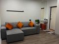 1-комнатная квартира · 58 м², Жандосова 94А за 23 000 ₸ в Алматы, Бостандыкский р-н — фото 8