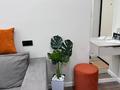 1-комнатная квартира · 58 м², Жандосова 94А за 23 000 ₸ в Алматы, Бостандыкский р-н — фото 7