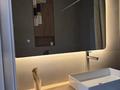 1-комнатная квартира · 58 м², Жандосова 94А за 23 000 ₸ в Алматы, Бостандыкский р-н — фото 11