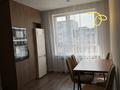 1-комнатная квартира · 58 м², Жандосова 94А за 23 000 ₸ в Алматы, Бостандыкский р-н — фото 3