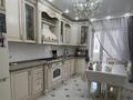 3-бөлмелі пәтер · 121 м² · 2/9 қабат, Кердери 120, бағасы: 70 млн ₸ в Уральске