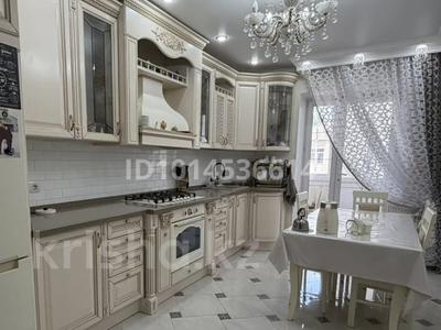 3-бөлмелі пәтер · 121 м² · 2/9 қабат, Кердери 120, бағасы: 70 млн ₸ в Уральске