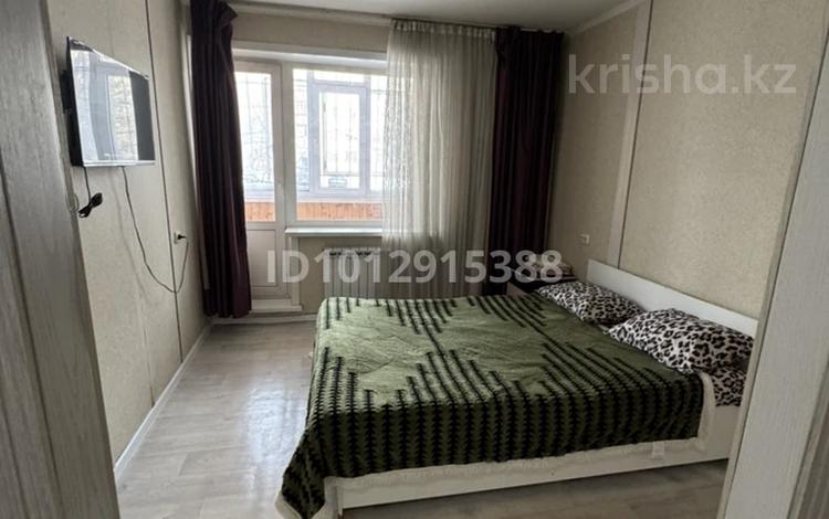 1-комнатная квартира · 30 м² · 1/5 этаж, Гоголя 61 — Пересечение улиц Абая и Гоголя за 12 000 ₸ в Костанае — фото 2