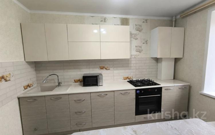 3-бөлмелі пәтер · 65.4 м² · 5/9 қабат, Кобыланды батыра 24А, бағасы: 32 млн ₸ в Костанае — фото 2
