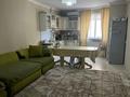 3-бөлмелі пәтер · 93 м² · 4/16 қабат, Кудайбердиулы 17, бағасы: 37 млн ₸ в Астане, Алматы р-н