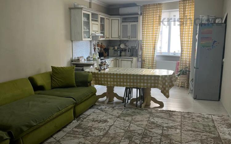 3-бөлмелі пәтер · 93 м² · 4/16 қабат, Кудайбердиулы 17, бағасы: 37 млн ₸ в Астане, Алматы р-н — фото 2