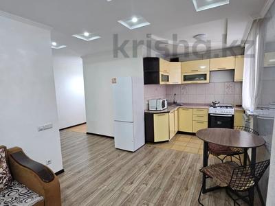 2-комнатная квартира · 45 м² · 2/4 этаж, Сейфуллина 470 за 36.5 млн ₸ в Алматы, Алмалинский р-н