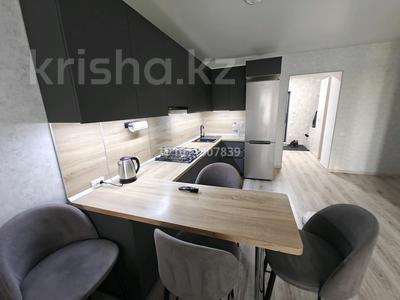 2-комнатная квартира · 56 м² · 2/9 этаж, Микрорайон Береке, Микрорайон Береке 53 — Мира за 260 000 〒 в Костанае