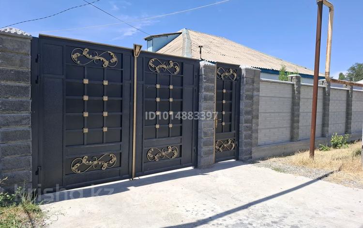 Отдельный дом · 4 комнаты · 150 м² · 21 сот., мкр Шайкорык за 28 млн ₸ в Таразе — фото 2