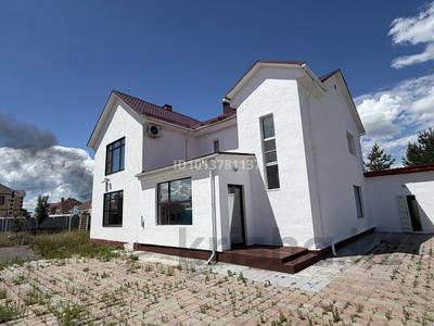 Жеке үй · 8 бөлме · 250 м² · 10 жүзд., мкр Уркер, бағасы: 110 млн ₸ в Астане, Нура р-н