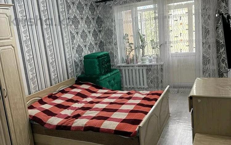 2-комнатная квартира · 44 м² · 2/5 этаж, 3микр 37 за 200 000 ₸ в Конаеве — фото 2