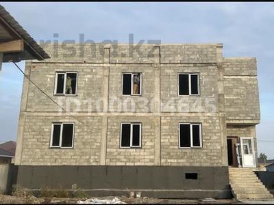 Отдельный дом · 7 комнат · 460 м² · 11 сот., мкр Мунайшы, 1 ул 13 за 75 млн 〒 в Атырау