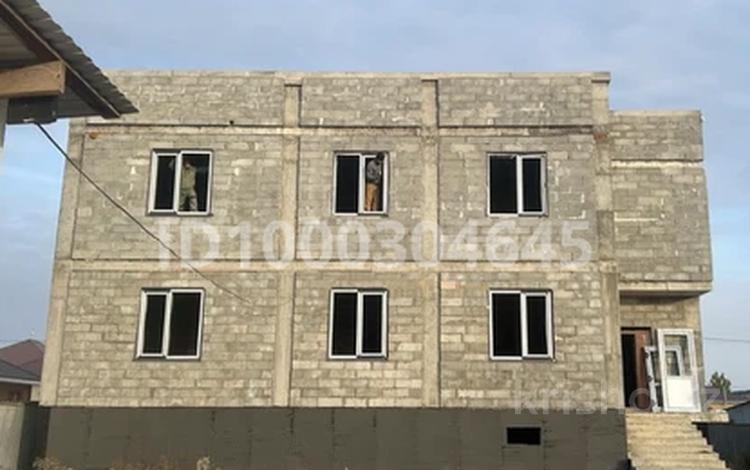 Отдельный дом · 7 комнат · 460 м² · 11 сот., мкр Мунайшы, 1 ул 13 за 74 млн 〒 в Атырау — фото 33