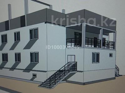 Отдельный дом · 7 комнат · 460 м² · 1035 сот., мкр Мунайшы, 1 ул 13 за 70 млн ₸ в Атырау