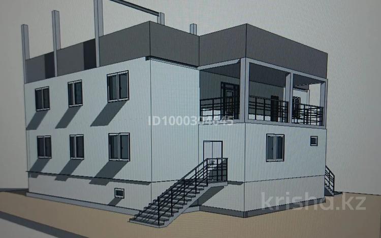 Отдельный дом · 7 комнат · 460 м² · 1035 сот., мкр Мунайшы, 1 ул 13 за 70 млн ₸ в Атырау — фото 42