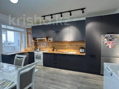 4-комнатная квартира · 150.8 м² · 5/6 этаж, Тургенева за 45 млн ₸ в Актобе