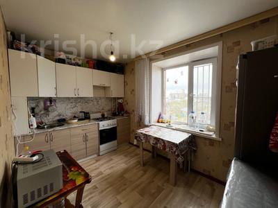 2-комнатная квартира · 54.9 м² · 7/9 этаж, Кобыланды батыра 24А за 21.9 млн ₸ в Костанае