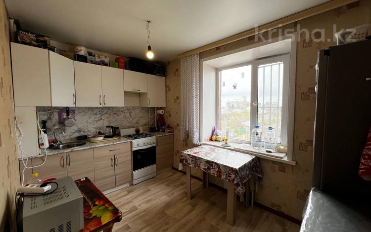 2-комнатная квартира · 54.9 м² · 7/9 этаж, Кобыланды батыра 24А за 21.9 млн ₸ в Костанае — фото 2