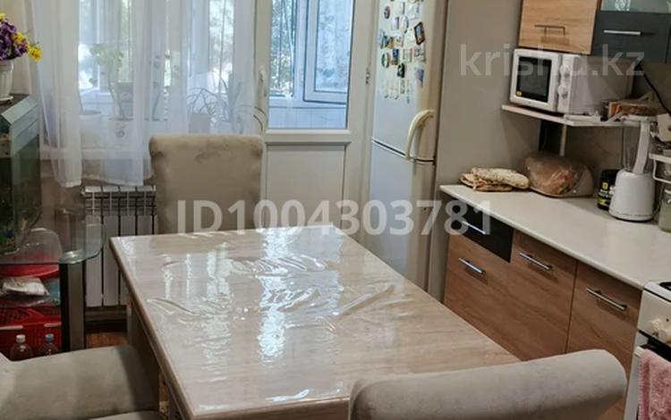 3-бөлмелі пәтер · 67.7 м² · 2/5 қабат, Водник1 44, бағасы: 28 млн ₸ в Боралдае (Бурундай), мкр Водник-1 — фото 2
